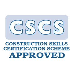 CSCS Approved