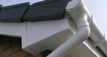 UPVC Guttering