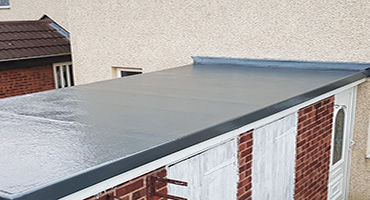 GRP Roof Specialist