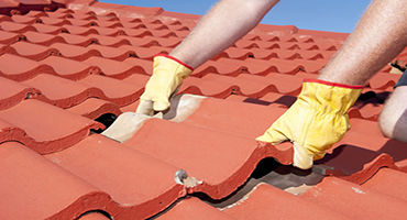 DC Premium Roofing Services